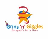 https://www.logocontest.com/public/logoimage/1534958911Grins _n_ Giggles Logo 25.jpg